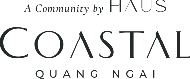 Coastal Quang Ngai - A Community by HAUS