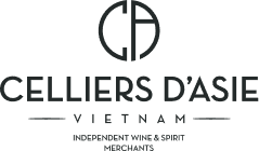Celliers d'Asie