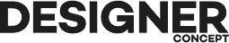 Designer Concept Magazine